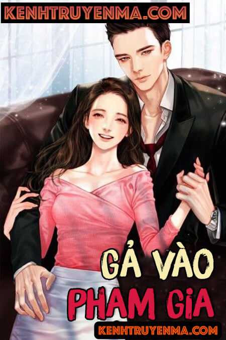 Gả Vào Phạm Gia
