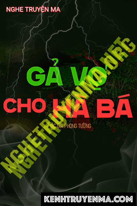 Gả Vợ Cho Hà Bá