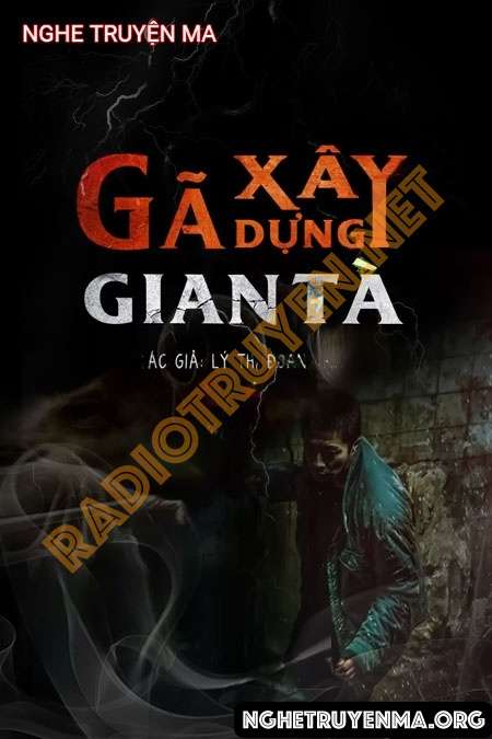 Gã Xây Dựng Gian Tà