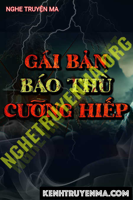 Gái Bản Báo Thù