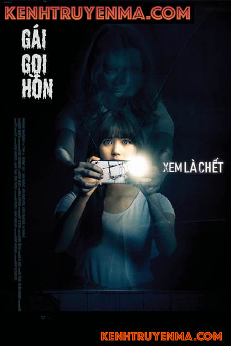 Gái Gọi Hồn - Oán Nghiệt Gia Đình