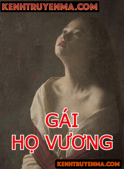 Gái Họ Vương