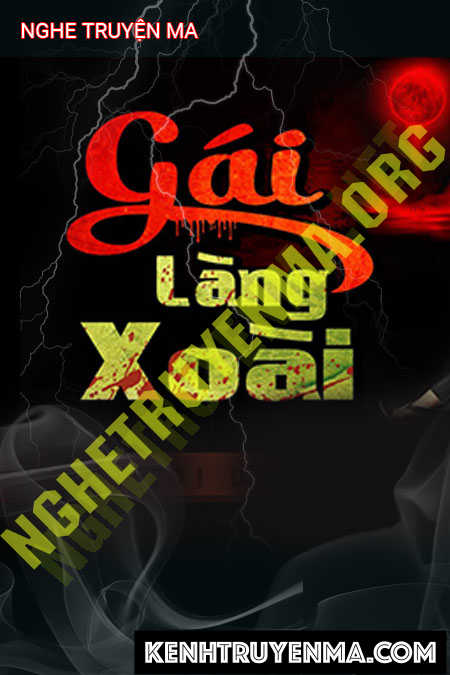 Gái Làng Xoài