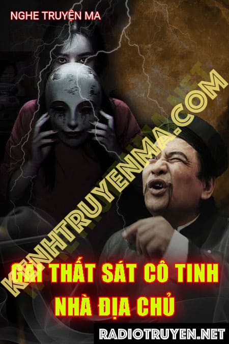 Gái Thất Sát Cô Tinh Nhà Địa Chủ