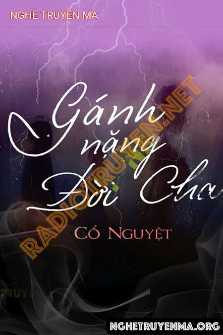 Gánh Nặng Đời Cha