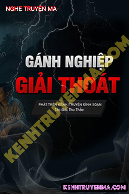 Gánh Nghiệp Giải Thoát