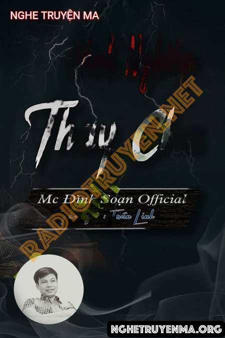 Gánh Nghiệp Thay Cha