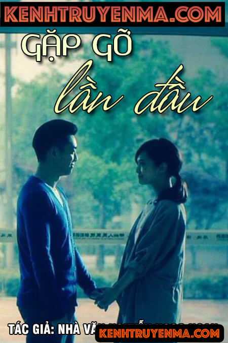 Gặp gỡ lần đầu - Nguyễn Ngọc Ngạn