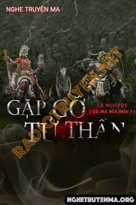 Gặp Gỡ Tử Thần