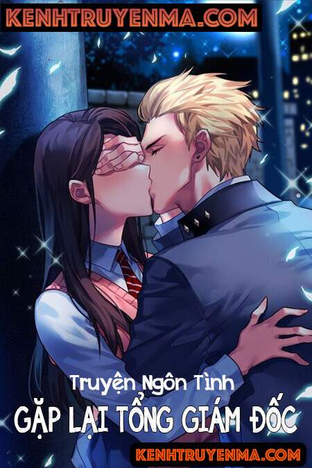 Gặp Lại Tổng Giám Đốc