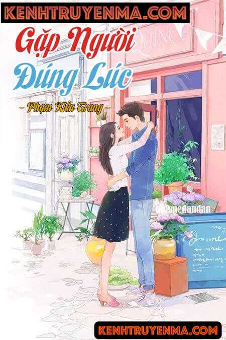 Gặp Người Đúng Lúc