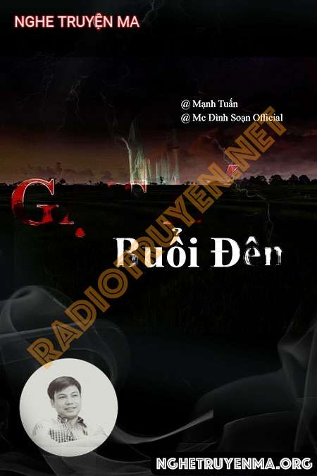 Gặt Lúa Buổi Đêm - Trần Thy