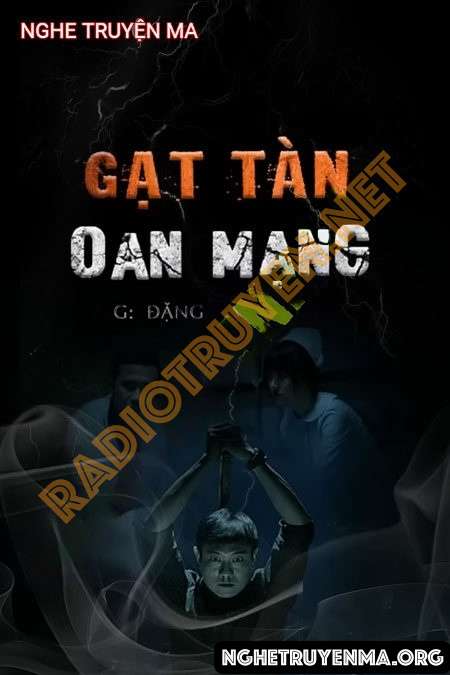 Gạt Tàn Oan Mạng - Duy Thuận