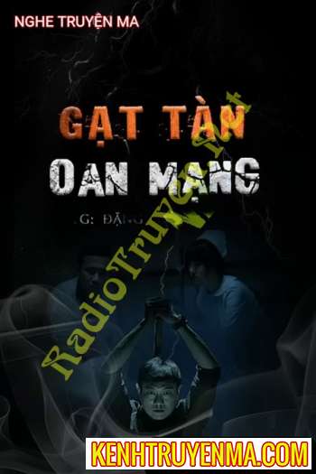 Gạt Tàn Oan Mạng