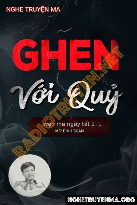 Ghen Với Quỷ