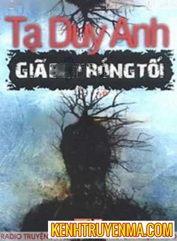 Giã Biệt Bóng Tối