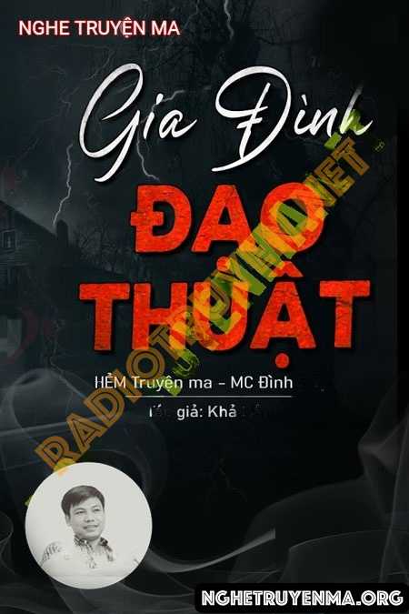 Gia Đình Đạo Thuật