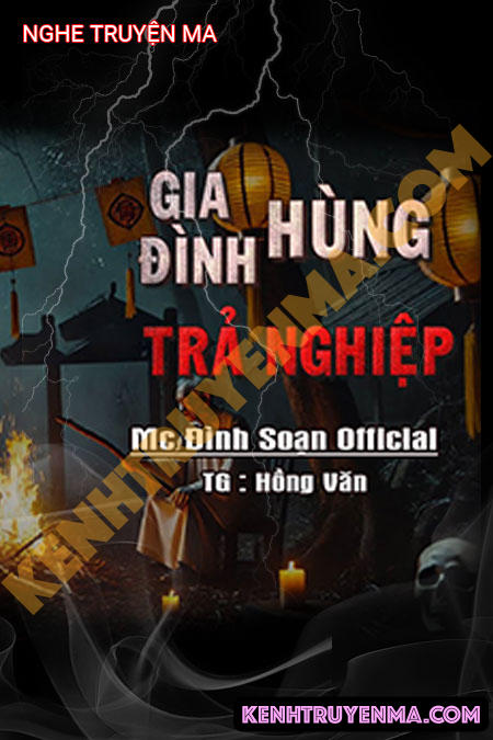 Gia Đình Hùng Trả Nghiệp