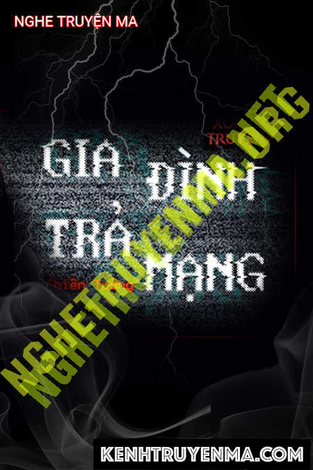 Gia Đinh Trả Mạng