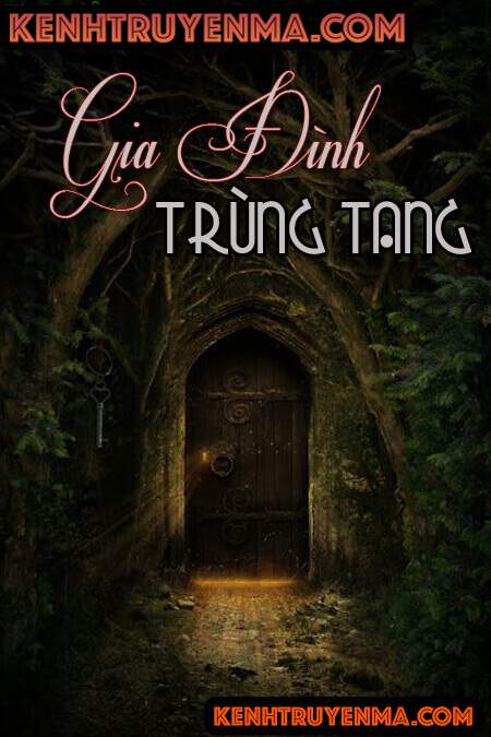 Gia Đình Trùng Tang