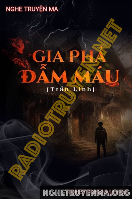 Gia Phả Đẫm Máu