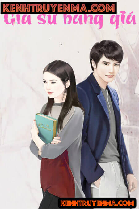 Gia Sư Băng Giá - Truyện Ngôn Tình