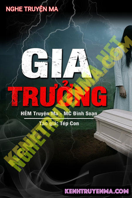Gia Trưởng