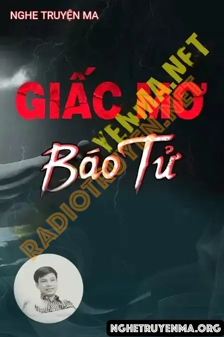 Giấc Mơ Báo Tử - Đình Soạn