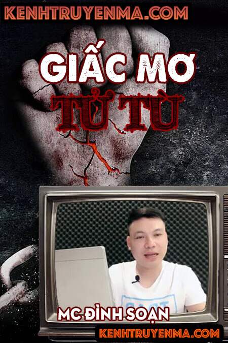 Giấc Mơ Tử Tù