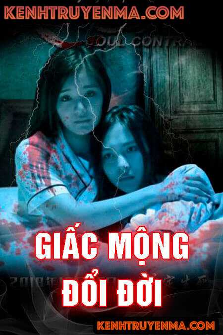 Giấc Mộng Đổi Đời