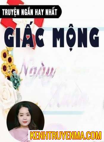 Giấc Mộng Ngày Xuân
