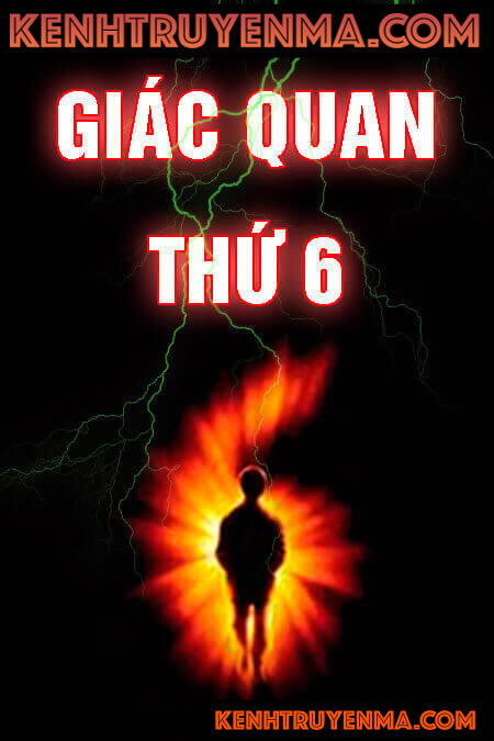 Giác Quan Thứ 6