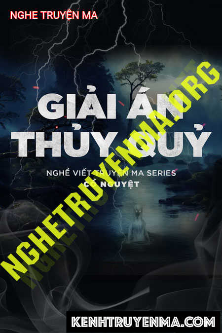 Giải Án Thủy Quỷ
