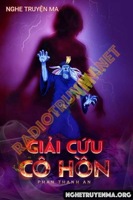 Giải Cứu Cô Hồn