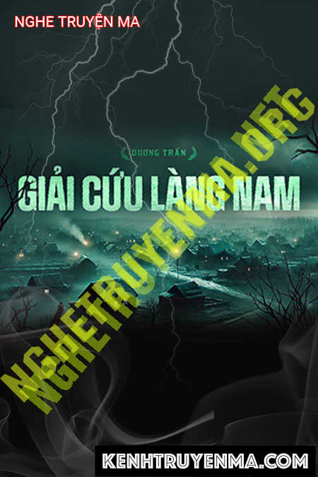 Giải Cứu Làng Mắm