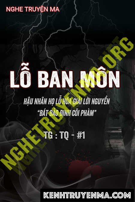 Giải Mã Bí Mật Của Tà Thuật Lỗ Ban