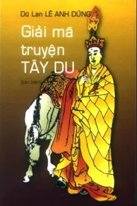 Giải Mã Truyện Tây Du