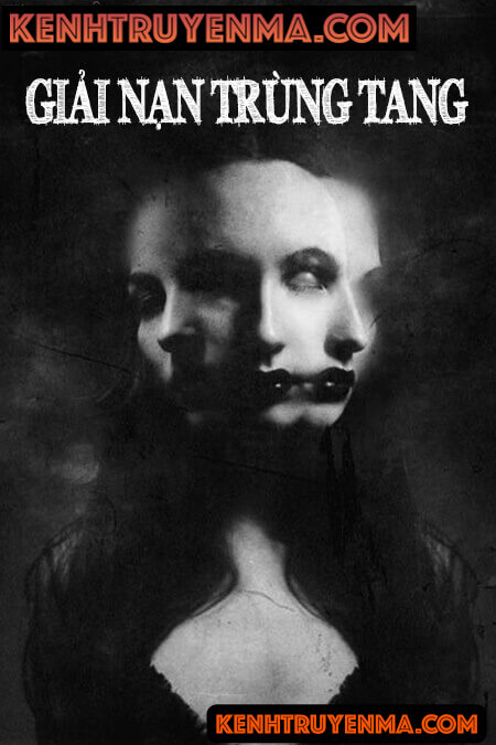 Giải Nạn Trùng Tang