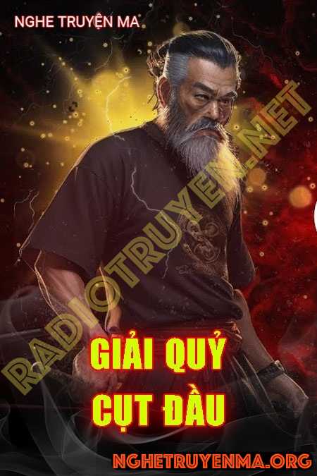 Giải Quỷ Cụt Đầu