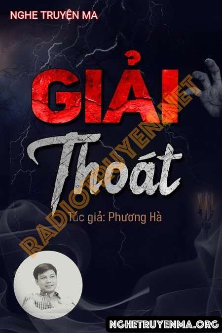 Giải Thoát
