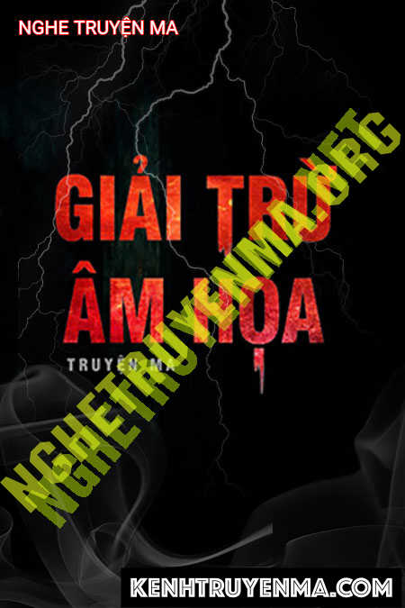 Giải Trừ Âm Họa