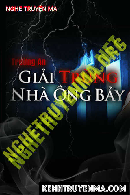 Giải Trùng Nhà Ông Bảy