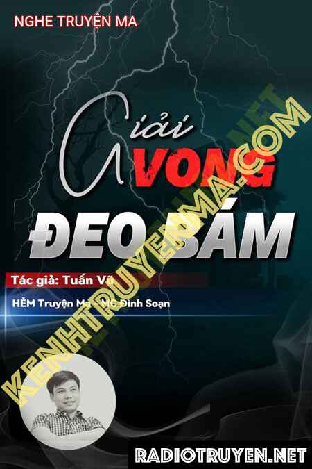 Giải Vong Đeo Bám