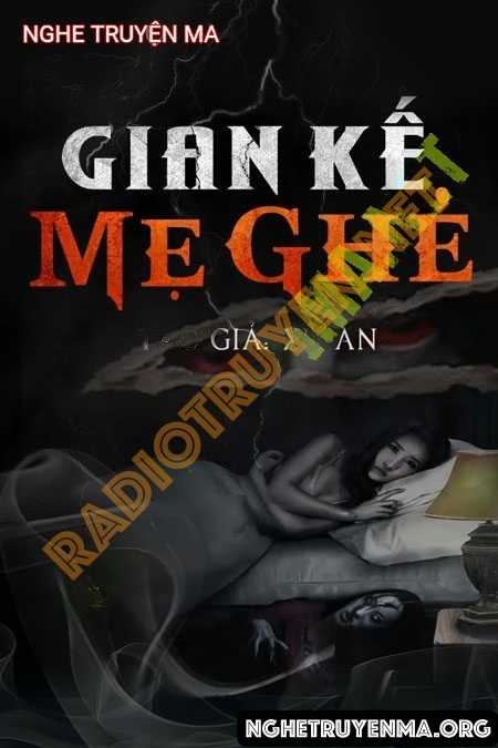 Gian Kế Mẹ Ghẻ
