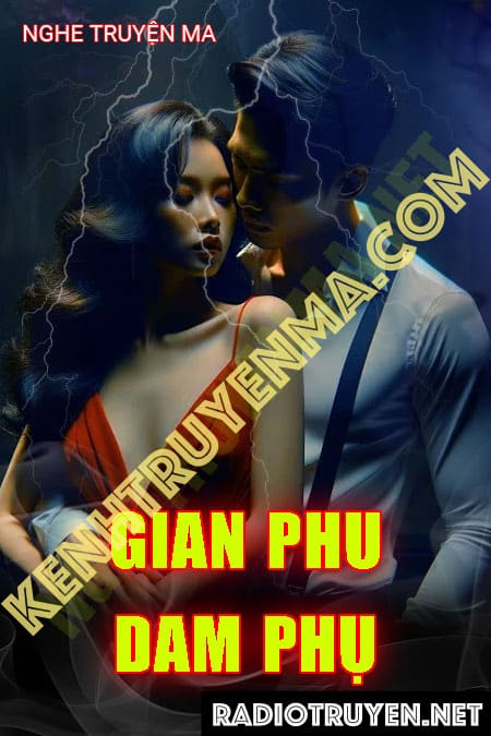 Gian Phu Dâm Phụ