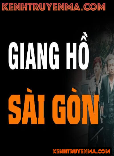 Giang Hồ Sài Gòn