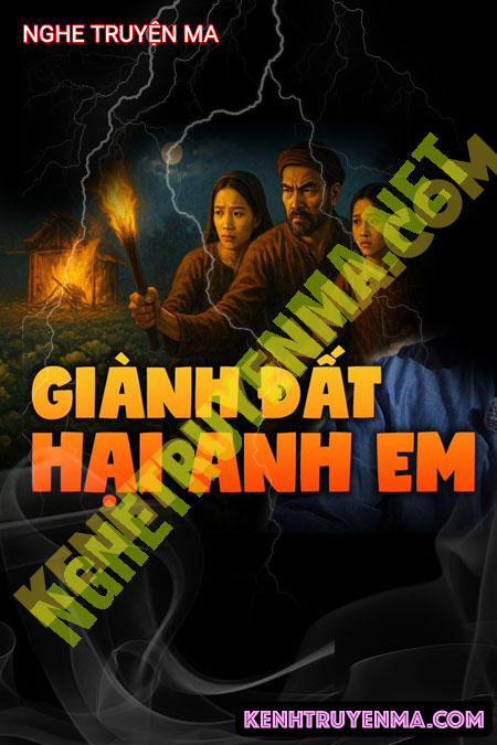 Giành Đất Hại Anh Em