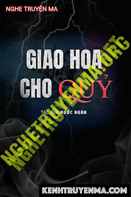 Giao Hoa Cho Quỷ