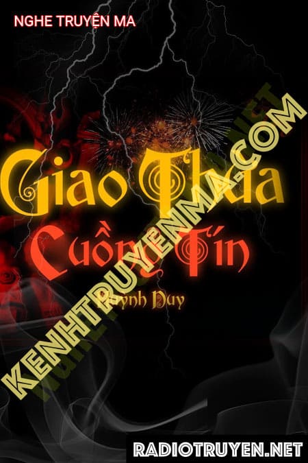 Giao Thừa Cuồng Tín