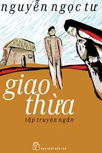 Giao Thừa